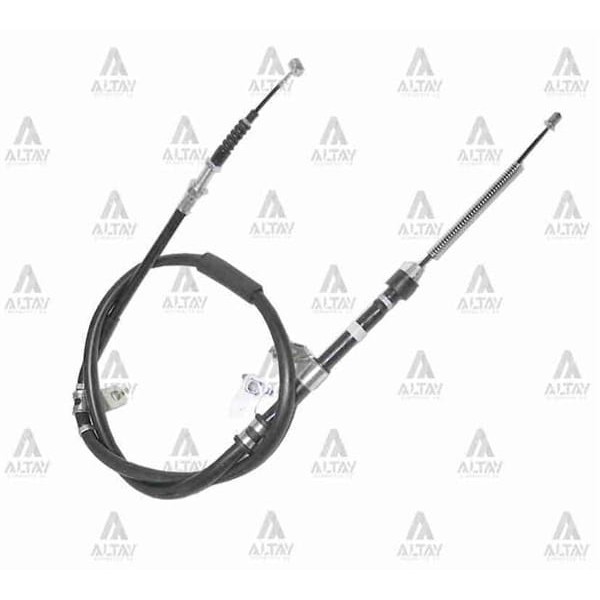 KOREA 5991143250 El Fren Teli Arka Sol H100 Minibüs 97-08