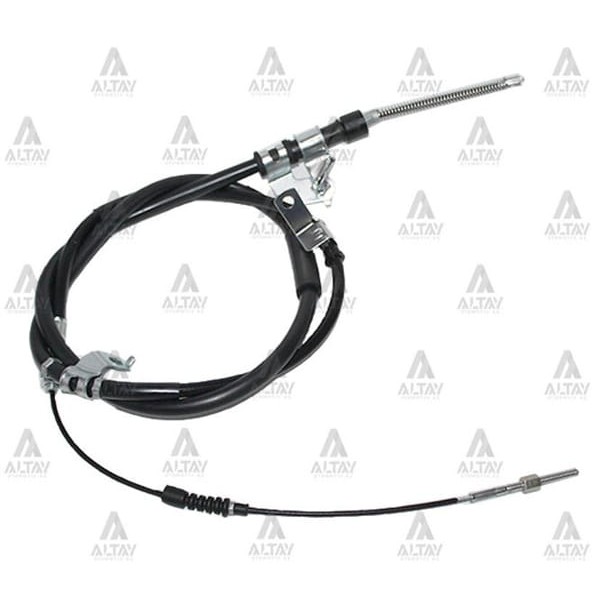 KOREA 59912-43250 El Fren Teli Arka Sağ H100 X W 