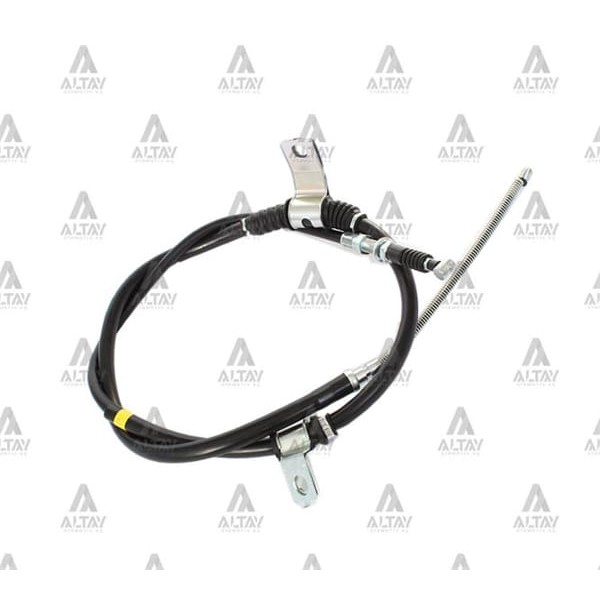 KOREA 59913-4A211 El Fren Teli Arka Sağ Starex Kısa Şase 