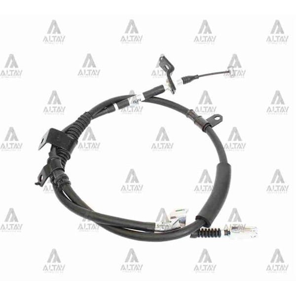 KOREA 59920-4F030 Tel El Fren Kmy 05-15 Çift Kabin Arka Sol