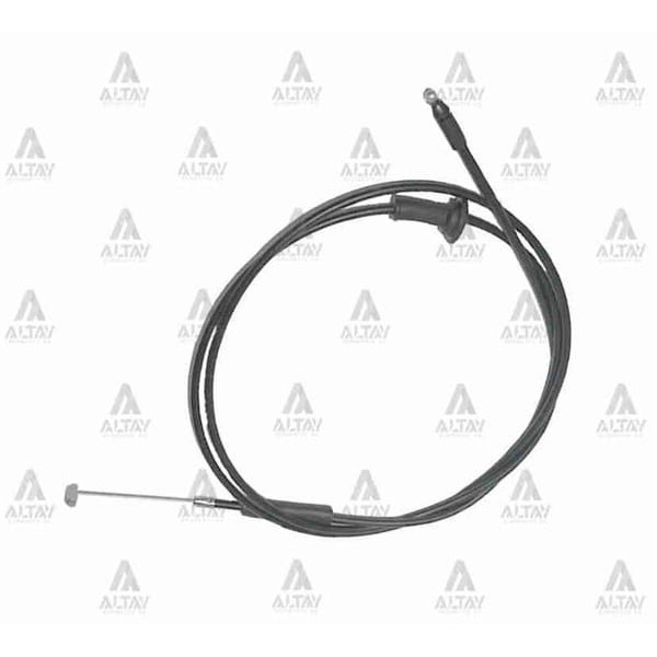 KOREA 8119022000 Kaput Açma Teli Accent 94-99 Koreastar 