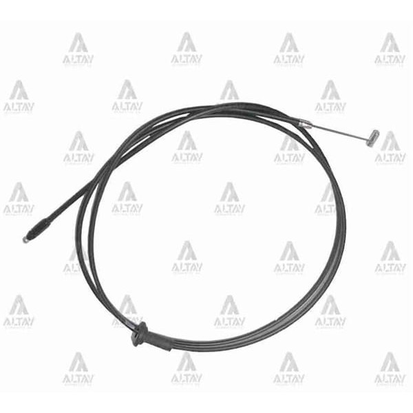 KOREA 8119025000 Tel Kaput Açma Accent 00-06