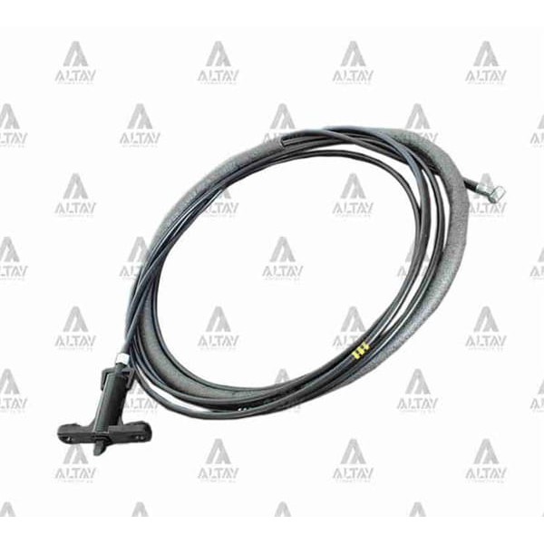 KOREA 815904A100 Tel Depo Kapak Starex 02-08