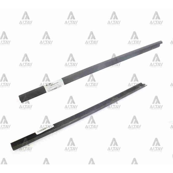 KOREA 822104H000 Cam Sıyırıcı H-1 08-11 Ön Kapı Dış Sol 