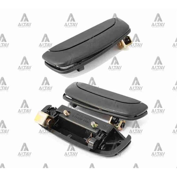 KOREA 826604B000 Kapı Açma Kolu Dış Ön Sağ H100 Minibüs 94-05 H100 Kamyonet 97-04