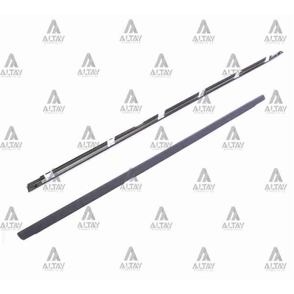 KOREA 83210-25000 Cam Sıyırıcı Çıta Arka Sol Accent 00- 