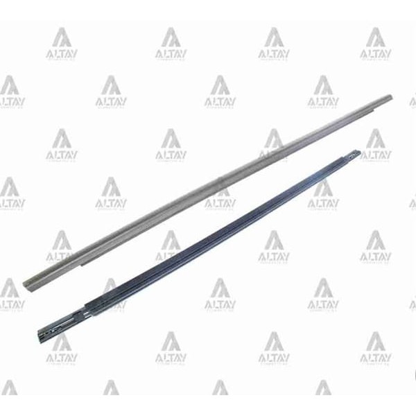 KOREA 832101R000 Cam Sıyırıcı Accent 11-19 Blue Arka Kapı Dış Sol 