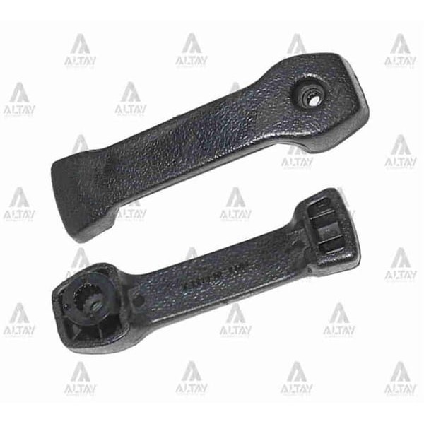 KOREA 83640-43000 Kapı Açma Kolu Iç Sürgülü Sağ H100 