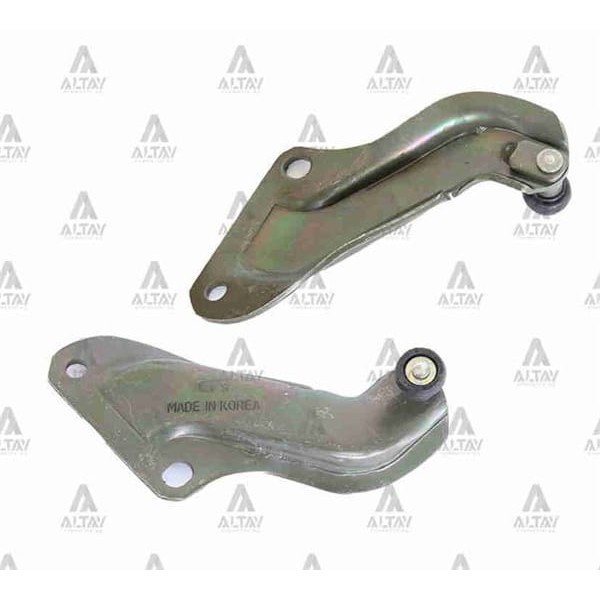 KOREA 83985-4A000 Sürgülu Kapı Üst Roller Starex