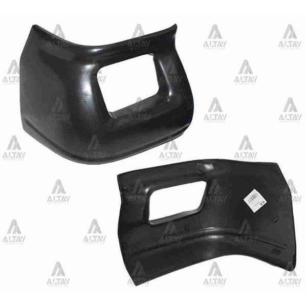 KOREA 8663144300A Tampon Kulağı Kmy Ön 94-96 Sol