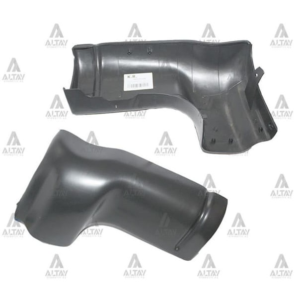 KOREA 8667343302 Tampon Kulağı Arka Sol H100 Mın Van 94-96