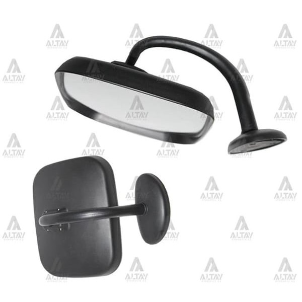 KOREA 8713043800 Ayna Bagaj Kapak H-100