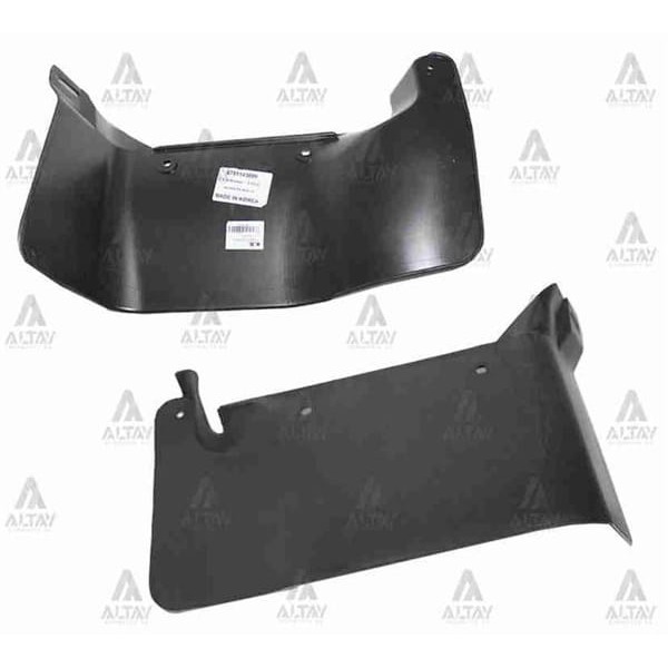 KOREA 8751143000 Paçalık Ön Sol H100 Minibüs Ssk