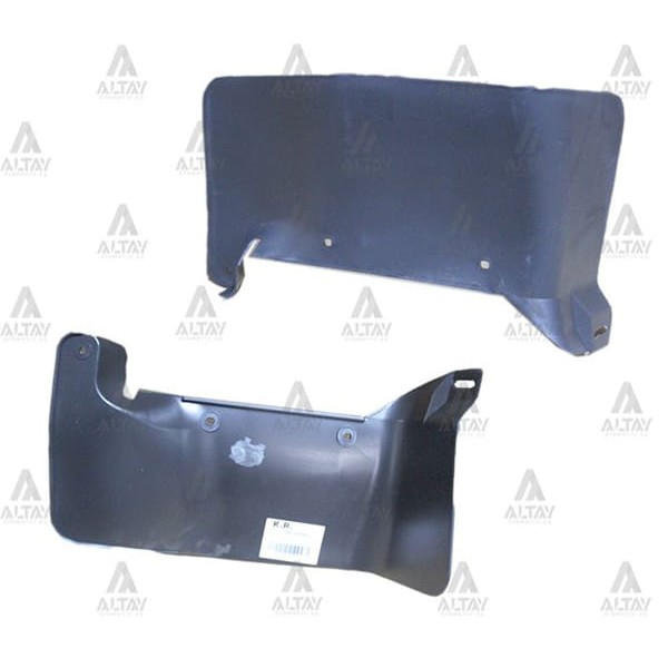 KOREA 8751243001 Paçalık Ön Sağ H100 Minibüs 93- Ssk