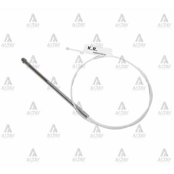 KOREA 96253-25501 Anten İç Halatı Düz Accent 00- 