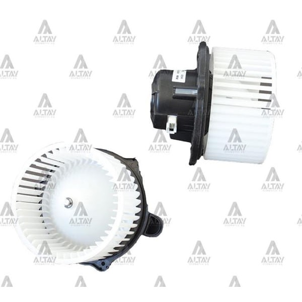 KOREA 971131 Kalorifer Motoru Accent 06-11 Era (Hcc) 