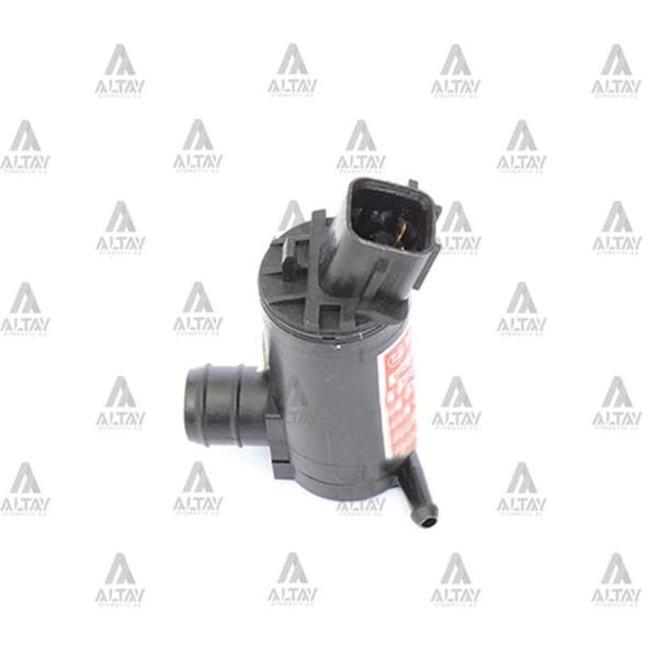 KOREA 985101C000 Su Fıskiye Motoru Ön Accent Era 06- Rio 05-