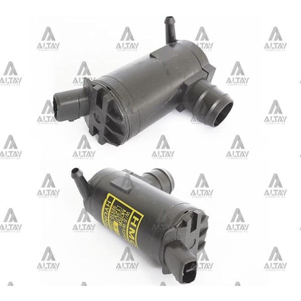 KOREA 9851022000 Su Fıskiye Motoru Accent 95-99 -Beru- 