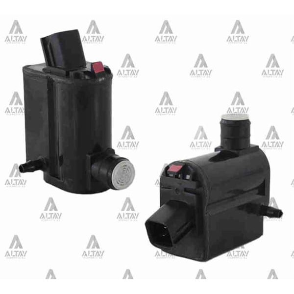 KOREA 985102J000 Su Fıskiye Motoru Ön I 20 Dnps 