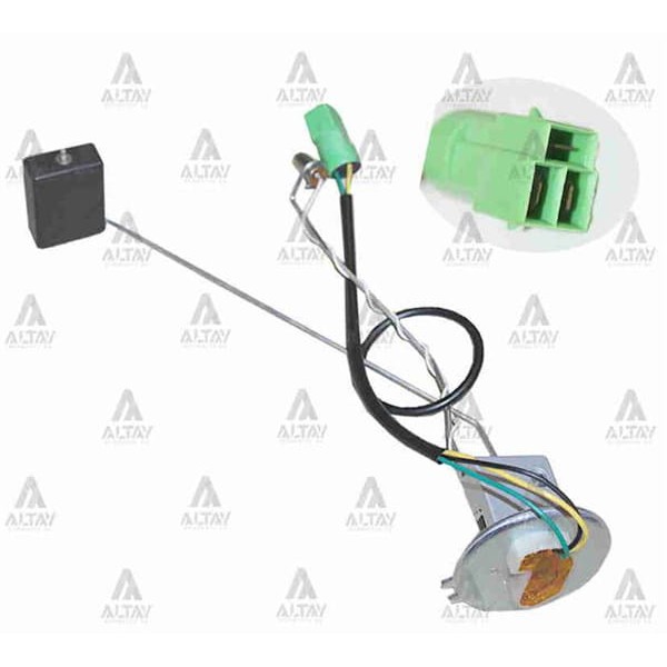 KOREA Q0K71660960A Depo Şamandırası Besta E-2200 