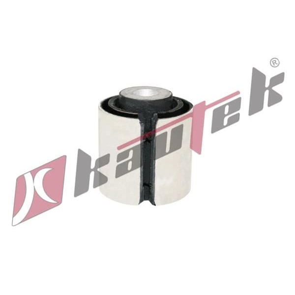 KAUTEK BM-BS102 Bmw 1 Serisi (E81,E82,E87,E88) Travers Burcu, Arka