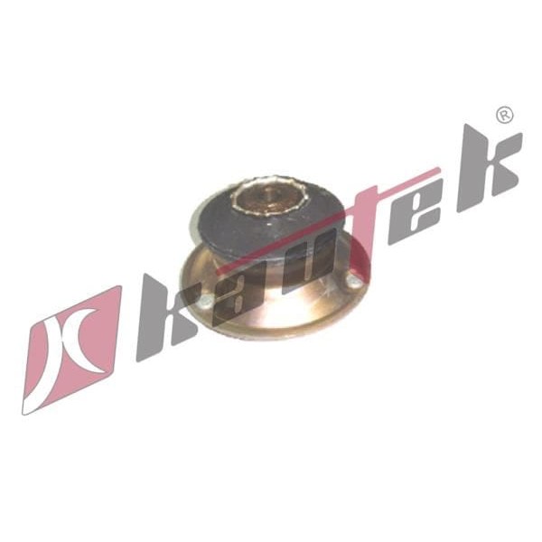 KAUTEK BM-SM019 Bmw 3 (E90-E91) Amortisör Takozu Rulmanlı, On