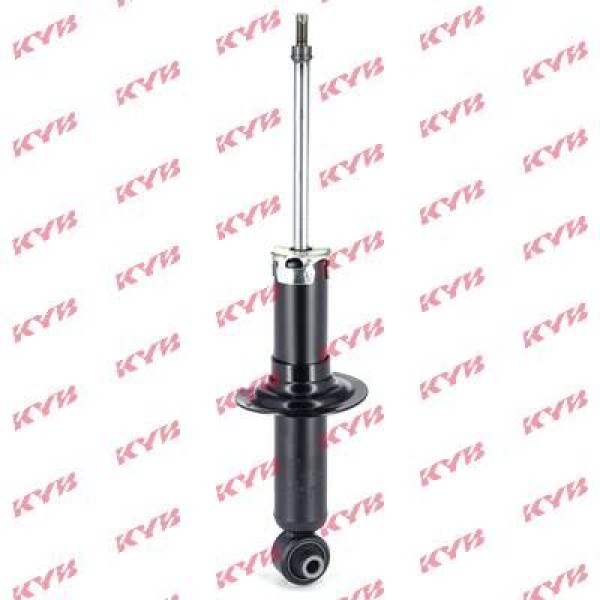 KYB 341487 Amortisör Arka Impreza 4Wd 08-12 Gazlı