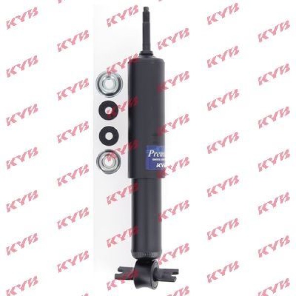 KYB 443215 Amortisör Ön Mazda E2200 84 03 Yağlı V1021 