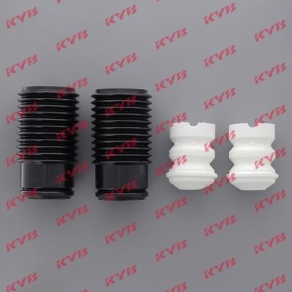 KYB 910084 Amortisör Körüğü Set Polo IV Polo Classıc 1.2 12V 1.4 16V 1.4Fsı 1.6 16V 1.4TDI