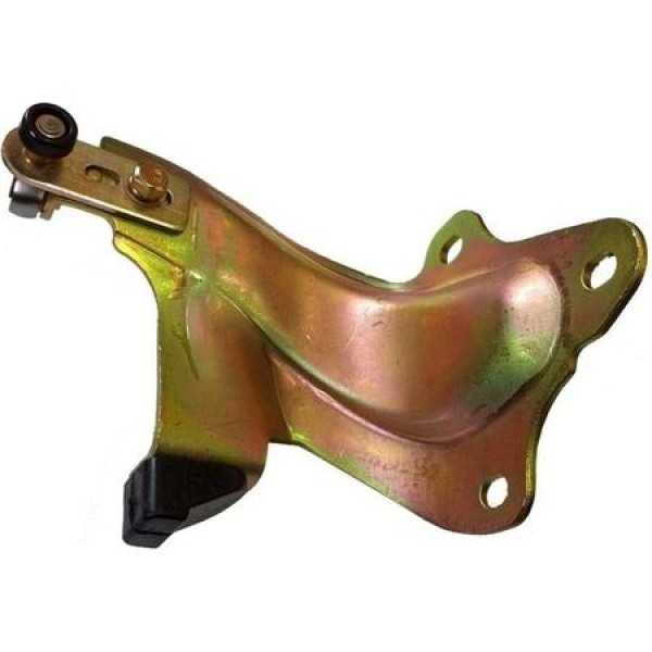 LOCALPAR 1-83520-43500 Orta Kapı Rollerı H100L300 Alt Büyük Sağ