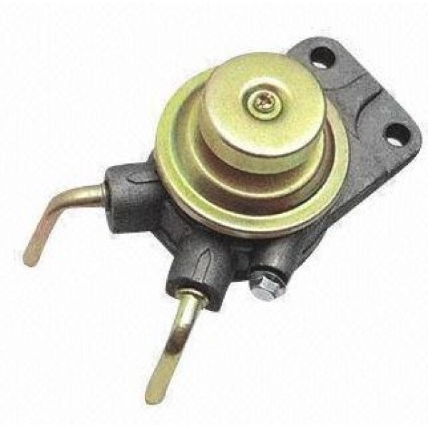 LOCALPAR 2-31972-44000 Mazot Otomatiği H100L300 Mın. Borusuz