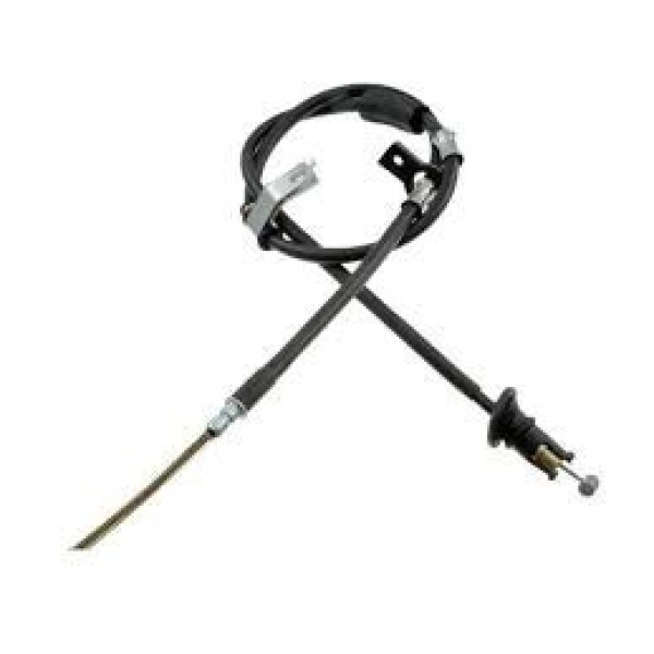 LOCALPAR 5-59770-22000 El Fren Teli Accent 94-99 Sağ 