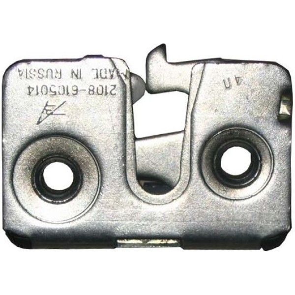 LOCALPAR LD-48M225R000R Kapı Kilit Karşılığı Samara Sağ 