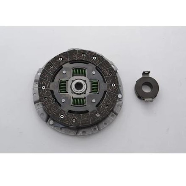 LOCALPAR SK-47141001-HMR Debriyaj Seti Favorıtfelıcıa (H.Shımıed) 