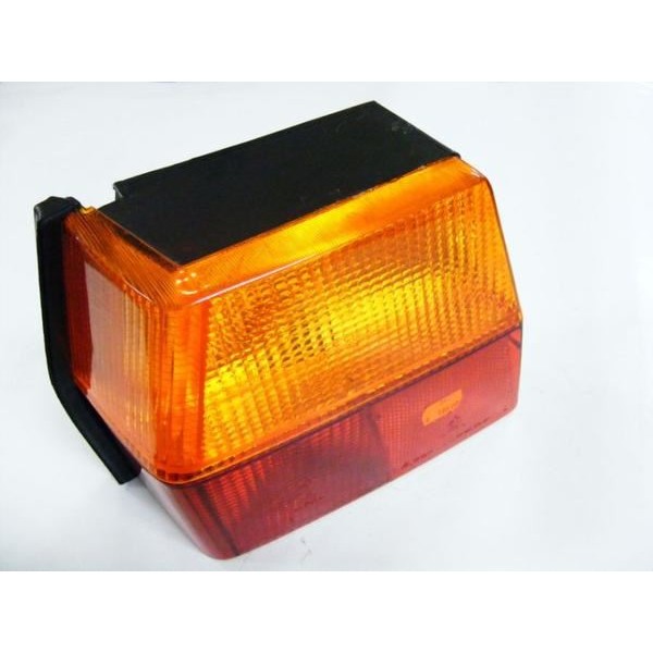 LOCALPAR SK-115924003 Stop Favorıt Dış Sol