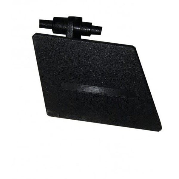 LOCALPAR SK-115988124 Kapı İç Açma Kolu Favorıt Sağ Em (Kahve Rengı) 