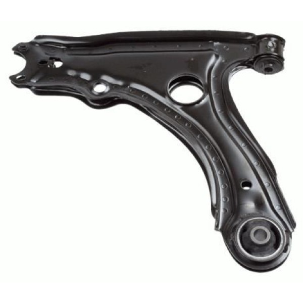 LEMFÖRDER 1017201 Salıncak Ön Sağ-Sol (Rotil Sız) (E: 153/A) (10172 01) Caddy II/Poc