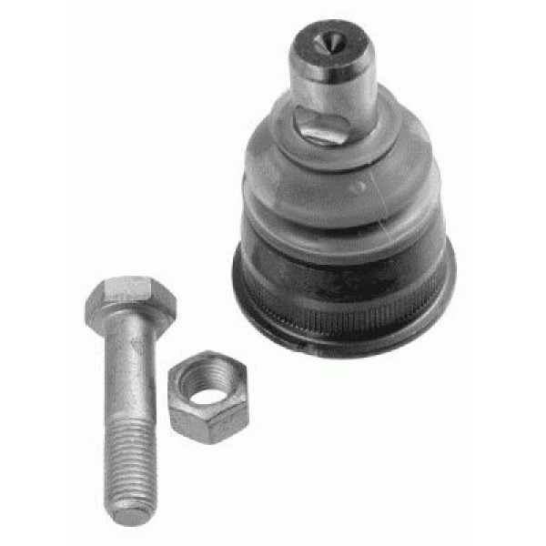 LEMFÖRDER 1072602 Rotil Alt W124 E Serisi 201 83-95