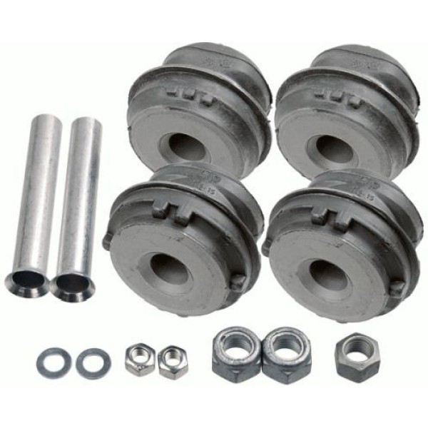 LEMFÖRDER 1097001 Salıncak Tamir Takımı Mercedes W201 E190 W124 S124 R129