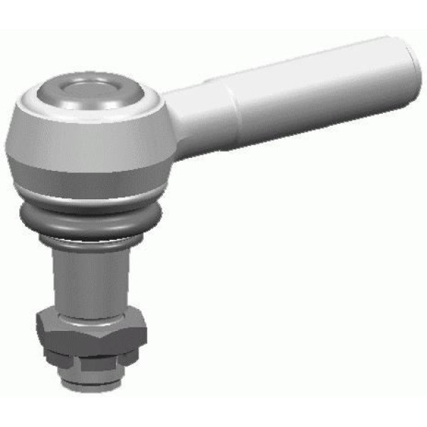 LEMFÖRDER 1194401 Rot Başı Volvo Fh 12/16 Sağ - 30Mm*K27,5/31,5