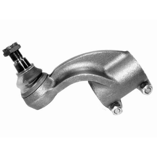 LEMFÖRDER 1196701 Rot Başı Volvo Deve Boynu Fh12/16 Sol- 