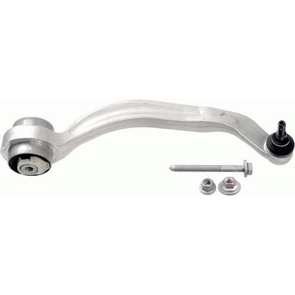 LEMFÖRDER 1367702 Salıncak Sağ Alt Eğri A4 A6 A8 Super B Passat 95-00