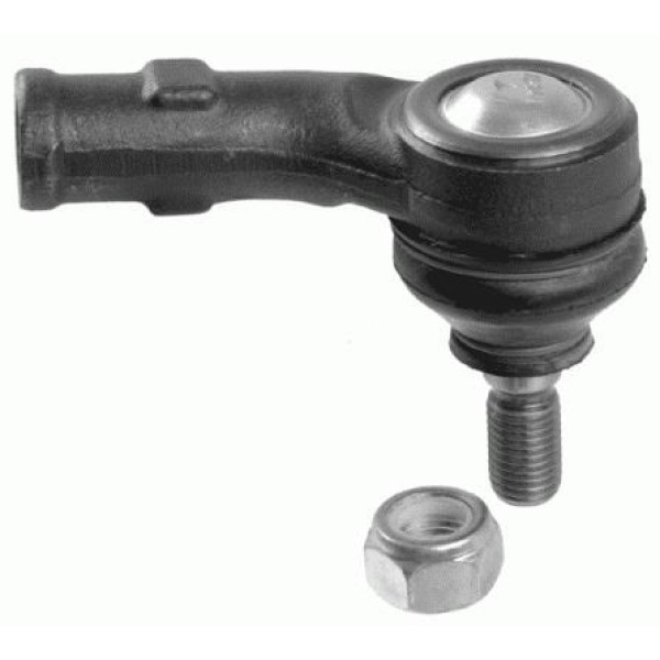 LEMFÖRDER 1379302 Rot Başı Sağ (EGri Kısa) (Lmf) (13793 02) Polo 95-99 