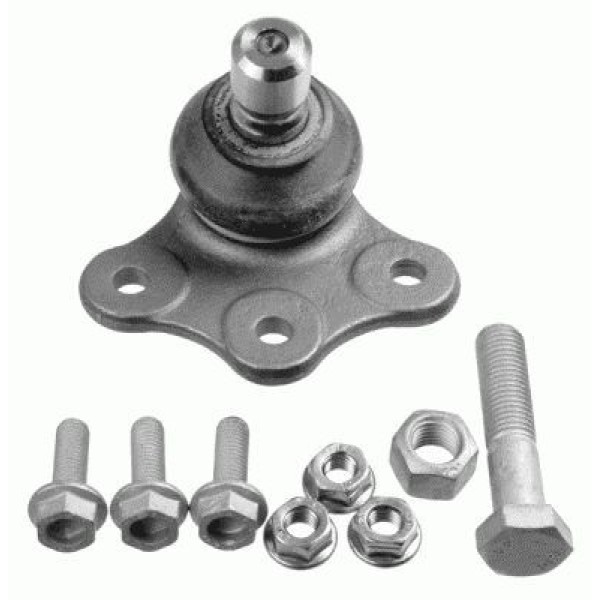 LEMFÖRDER 1470701 Rotil Astra G H Vectra B Zafira Merıva B Omega B / 9-5 