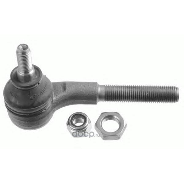 LEMFÖRDER 1480001 Rot Başı Sol 106 91-96 206 98-04 307 00-C4 04-11 Saxo 01-04