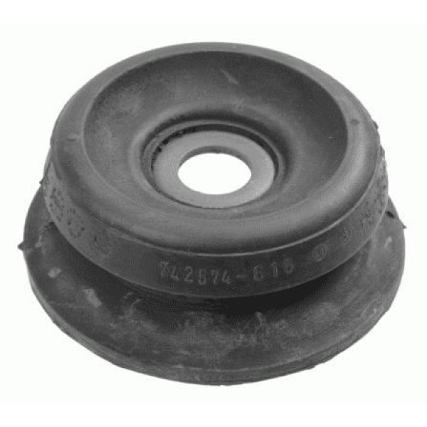 LEMFÖRDER 1762802 Amortisör Tablası Takozu Üst Lt35 II Lt28-46 II