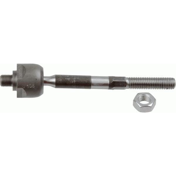 LEMFÖRDER 2017201 Rot Mili Volvo 850 91 96 S70 97-00 C70 98-05 V70 97-00 Xc70 97-02 İnce Kafa