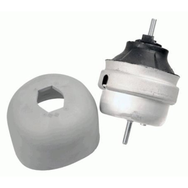 LEMFÖRDER 2173701 Motor Takozu Sağ Passat 96-00 Yağlı