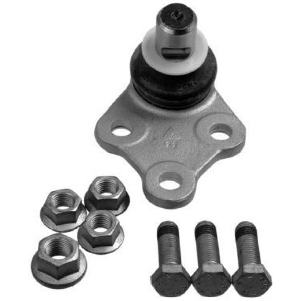 LEMFÖRDER 2239402 Rotil Mercedes Vito 638 Ön Sağ Sol 