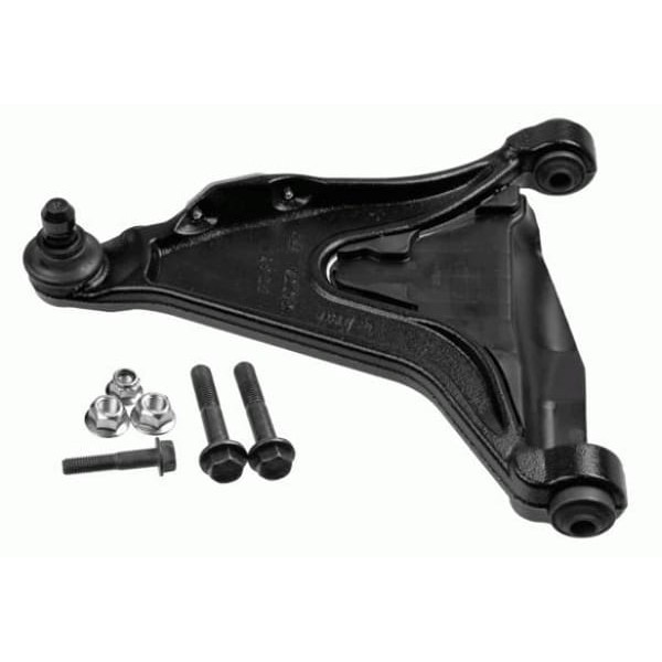 LEMFÖRDER 2460502 Alt Salıncak Sol Volvo S70-V70-C70 (11/1996-10/2005)-850 (1991-12/1996) *** 